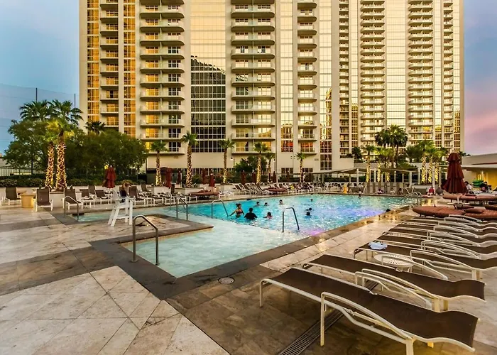 Mgm Signature 1Br Balcony 06721
