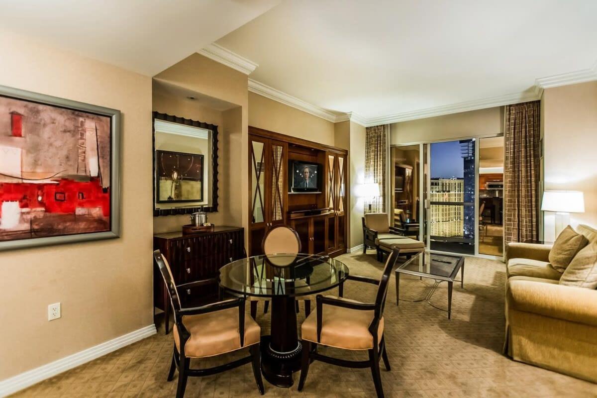 Mgm Signature 1br Balcony 06721 Holiday home Las Vegas
