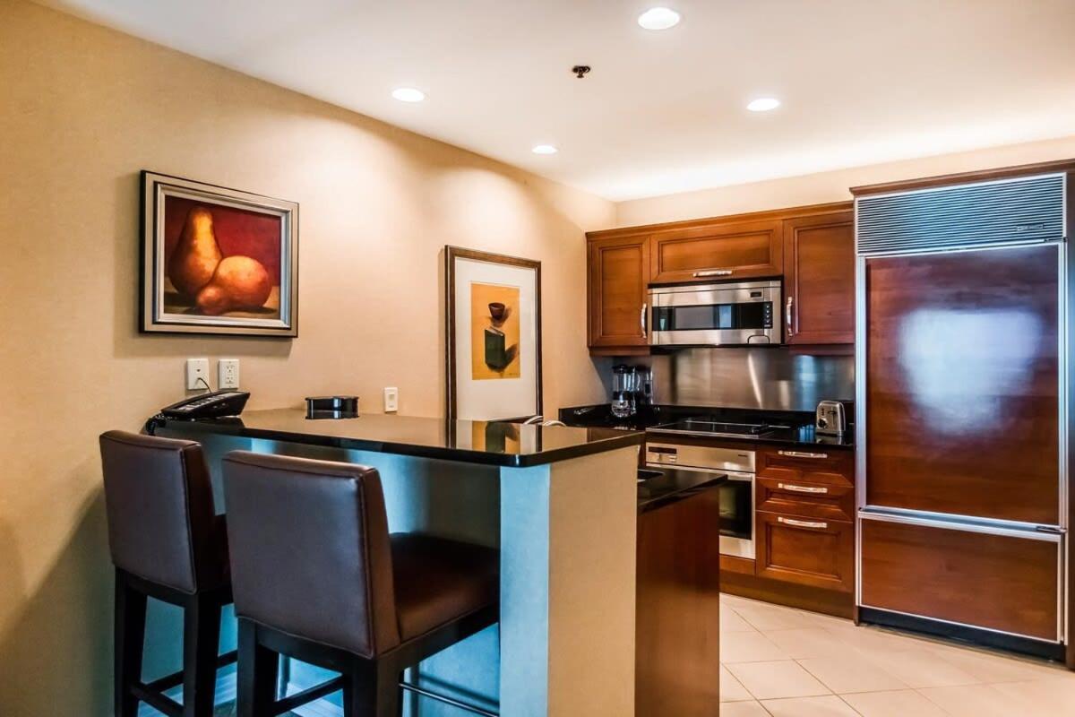Mgm Signature 1br Balcony 06721 * Las Vegas