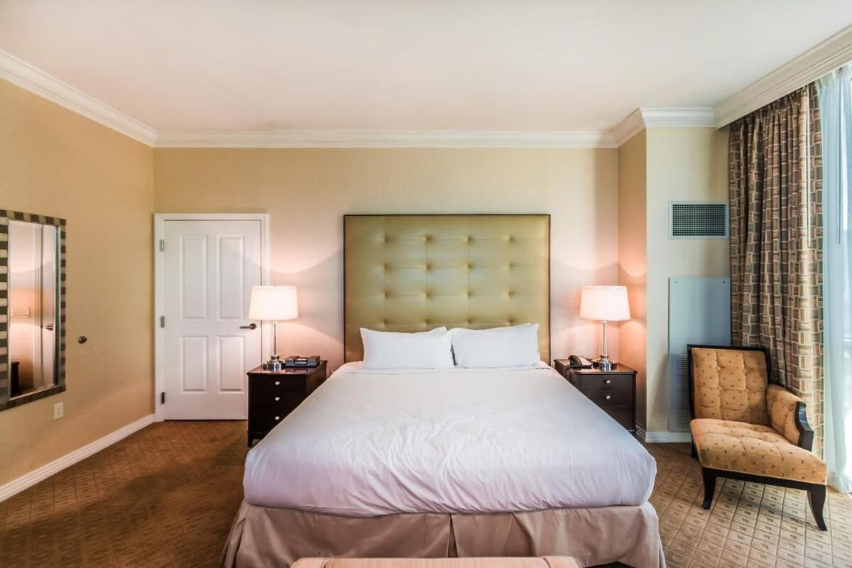 Mgm Signature 1br Balcony 06721 *