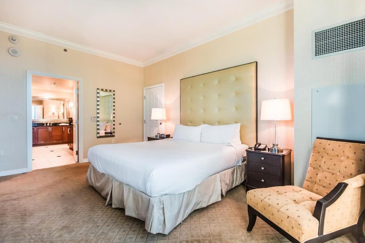 Mgm Signature 1br Balcony 06721 Las Vegas