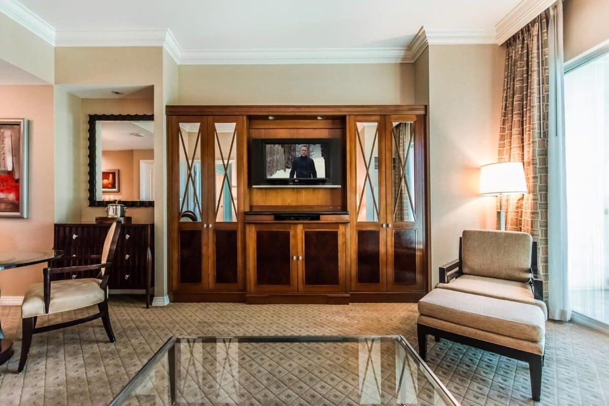 Mgm Signature 1br Balcony 06721 * Las Vegas