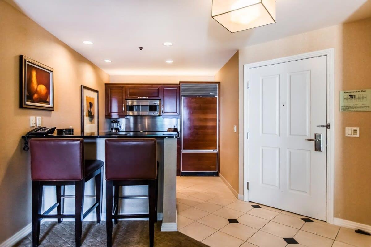 Mgm Signature 1br Balcony 06721 Holiday home
