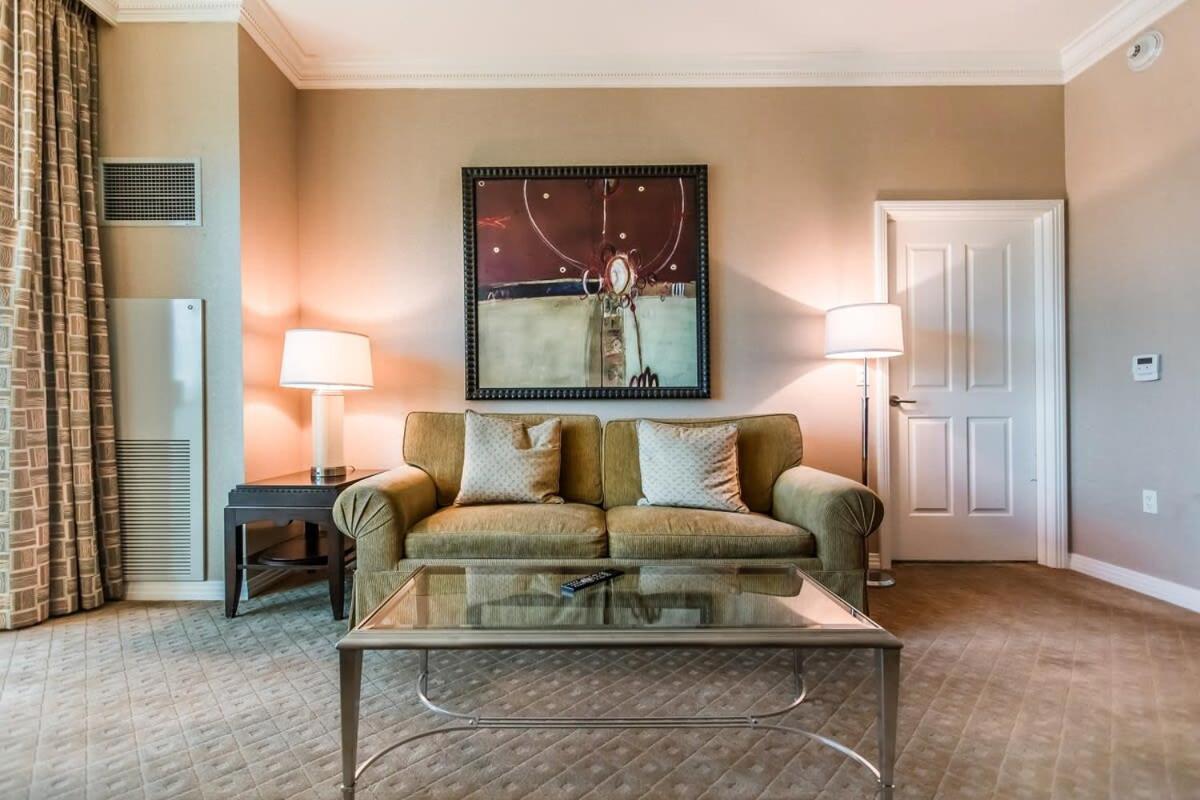 Holiday home Mgm Signature 1br Balcony 06721