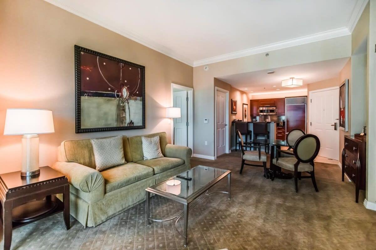 Mgm Signature 1br Balcony 06721 Holiday home *