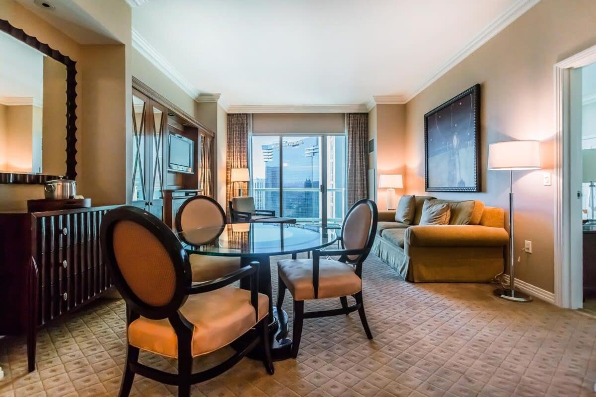 Holiday home Mgm Signature 1br Balcony 06721 *