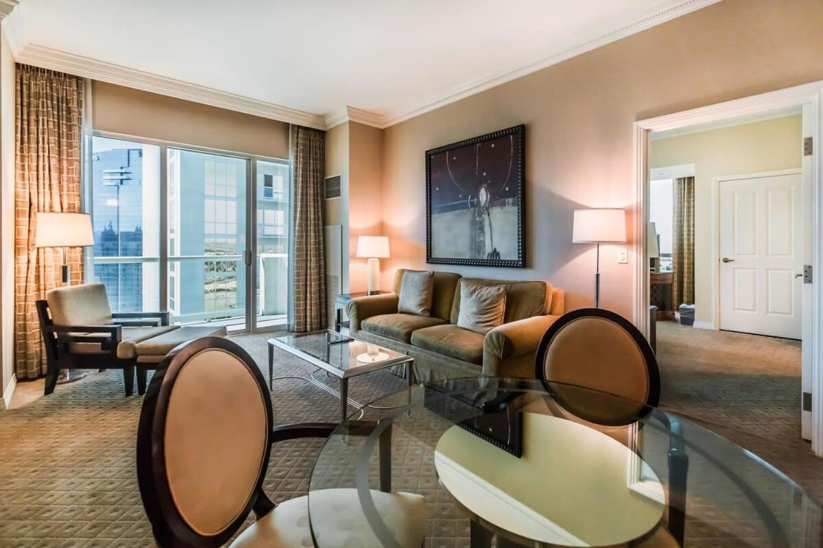 Mgm Signature 1br Balcony 06721 Las Vegas