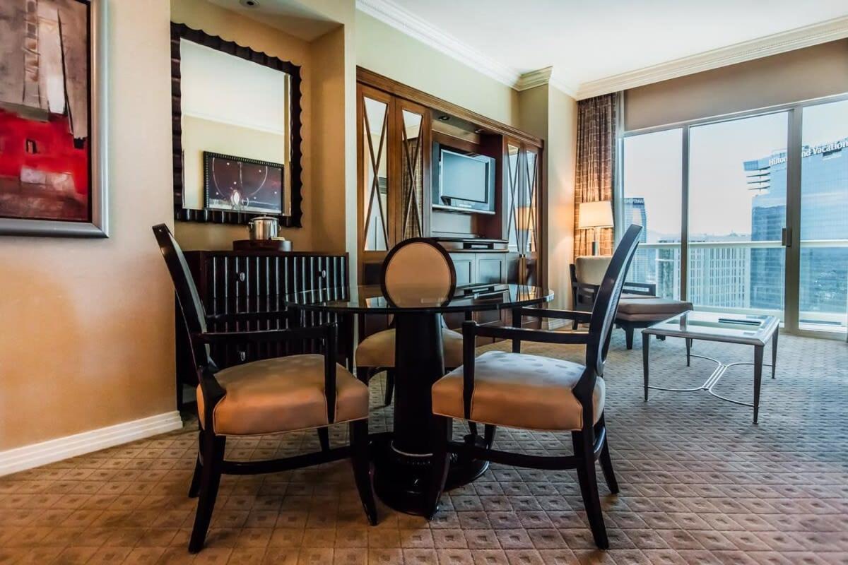 Mgm Signature 1br Balcony 06721 * Las Vegas