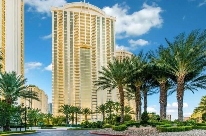 Mgm Signature 1br Balcony 06721 Holiday home Las Vegas